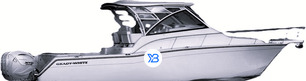 Express 370 profile