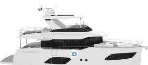 Navetta 58 profile