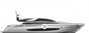 122' Mythos profile