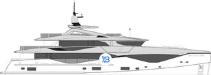 Ocean Club 42 profile