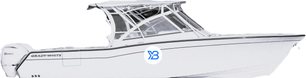 Freedom 307 profile