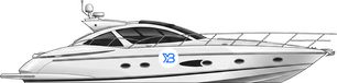 Atlantis 54 profile