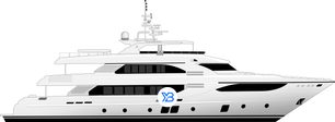 Majesty 135 profile