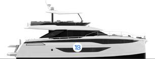 M8 Evo profile
