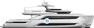 Azure 95 profile