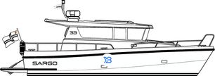 Sargo 33 profile