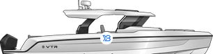 45 VTR profile