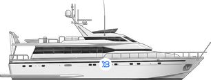 Azimut 86 profile