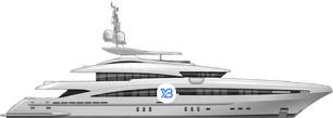 Heesen 5000 profile