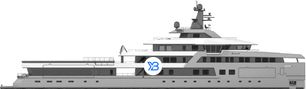 SeaXplorer 75 profile