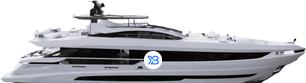 GranSport 34 profile