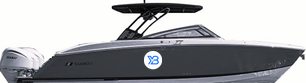 R33 OB profile