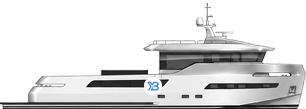 Crossover 27 profile