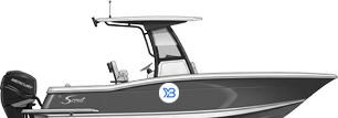 220 XSF profile