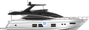 Astondoa 80GLX profile