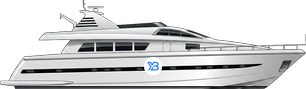 Astondoa 86 GLX profile