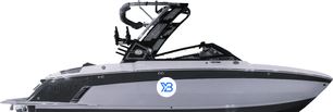 R6 Surf profile