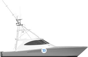 Viking 54ST profile