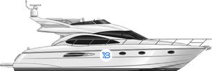 Astondoa 46 Fly profile