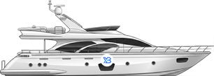 Azimut 75 profile
