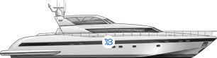 Mangusta 100 profile