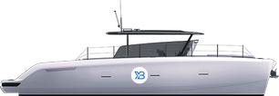 BGF45 profile