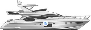 Azimut 70 profile