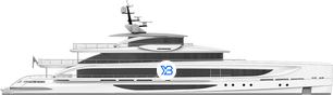 B.Century 55M Four-Deck profile