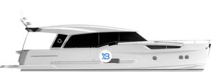 Greenline 48 Coupe profile