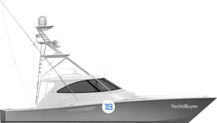 Viking 52ST profile