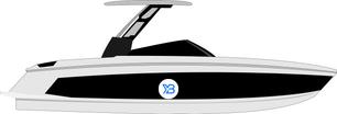 R8 Surf profile