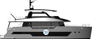 SILVERCAT 22M profile