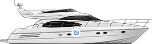 AZ 54' profile