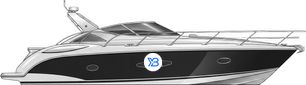 Atlantis 35 profile