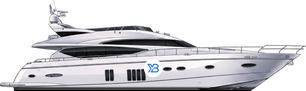 Princess 78 profile