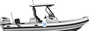 Sport 900 profile