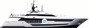 Saetta 120' profile