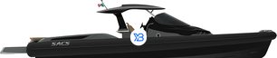 Strider 15 profile