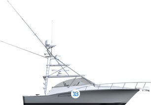 Cabo 41 profile