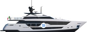 Saetta 106' profile