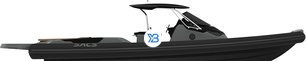 Strider 13 profile