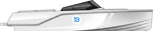 686 Lido profile