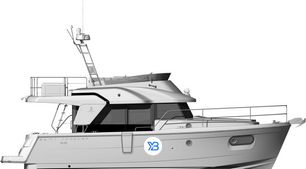 Swift Trawler 35 profile