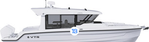38 VTR EC profile