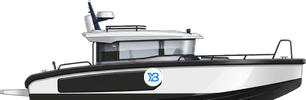 Arksen 30 profile