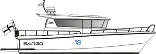 Sargo 36 profile