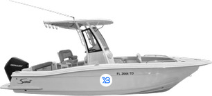 215 XSF profile