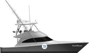 Viking 48C profile