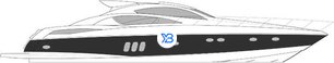 Predator 72 profile