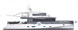 Arksen 85 profile